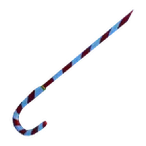 Candy Cane artwork