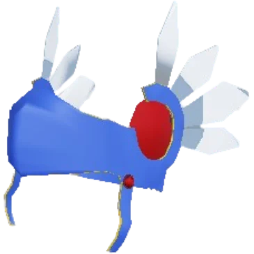 Valkyrie Helm artwork