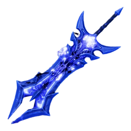 Prestige World Ender artwork