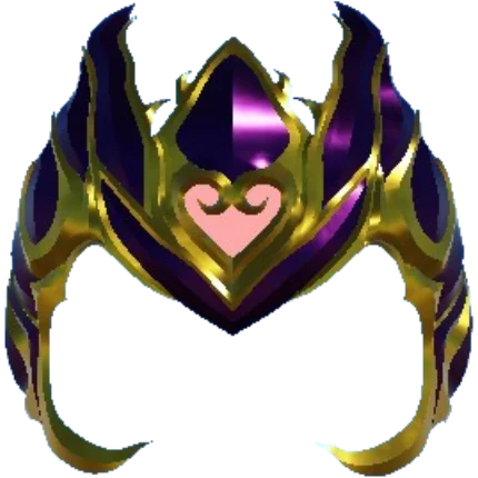 Cupid Mask artwork