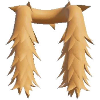 Soul King's Scarf artwork