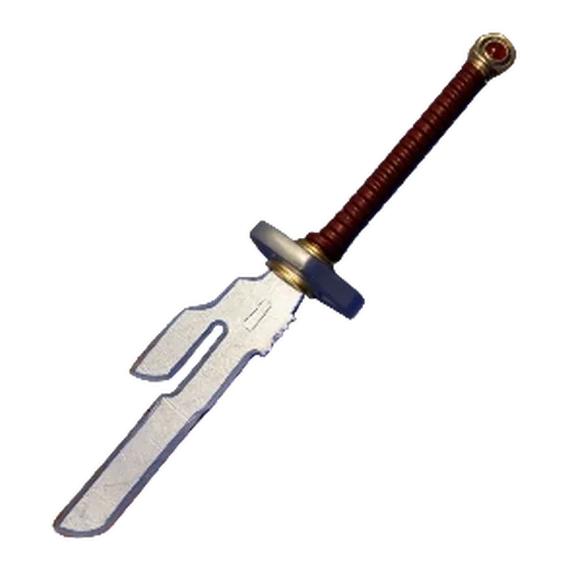 Inverted Spear Of Heaven artwork