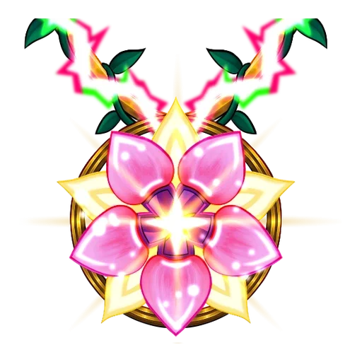 All Seeing Blossom artwork