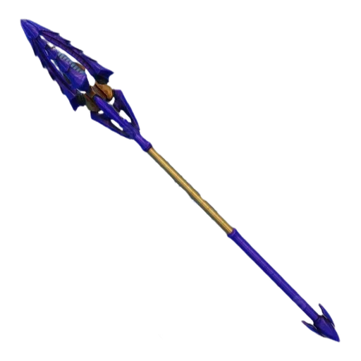Prestige Firework Lancer artwork