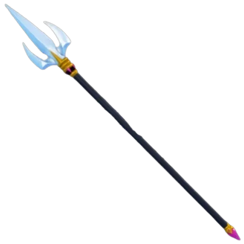 Mochi Trident artwork