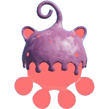 Paw artwork