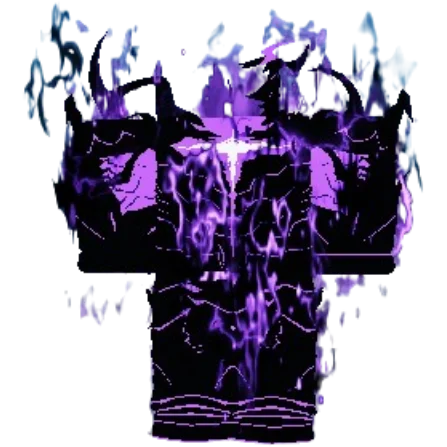 Nightfall Shroud artwork
