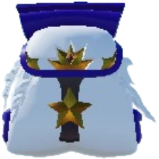 Prestige Fruitbag artwork
