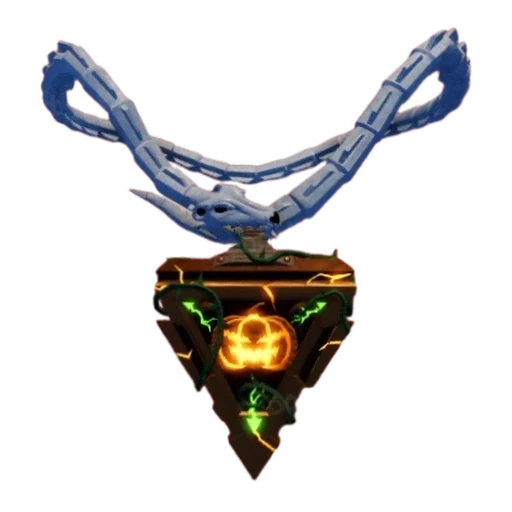 All Seeing Ba'al artwork