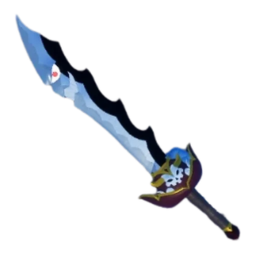 Soul Cleaver artwork