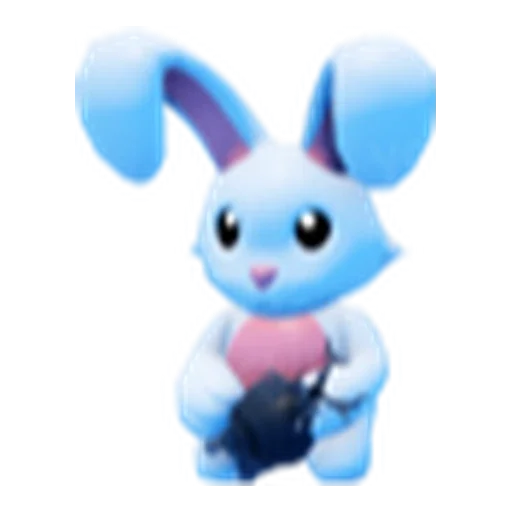 Yukio The Bunny artwork
