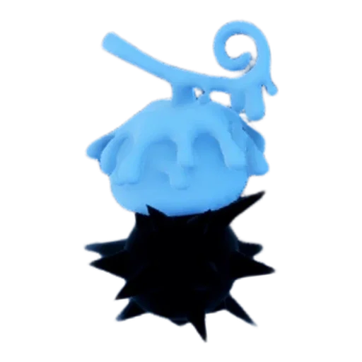Mochi artwork