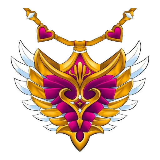 Cupid's All Seeing Eye artwork