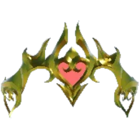Cupid's Headband artwork