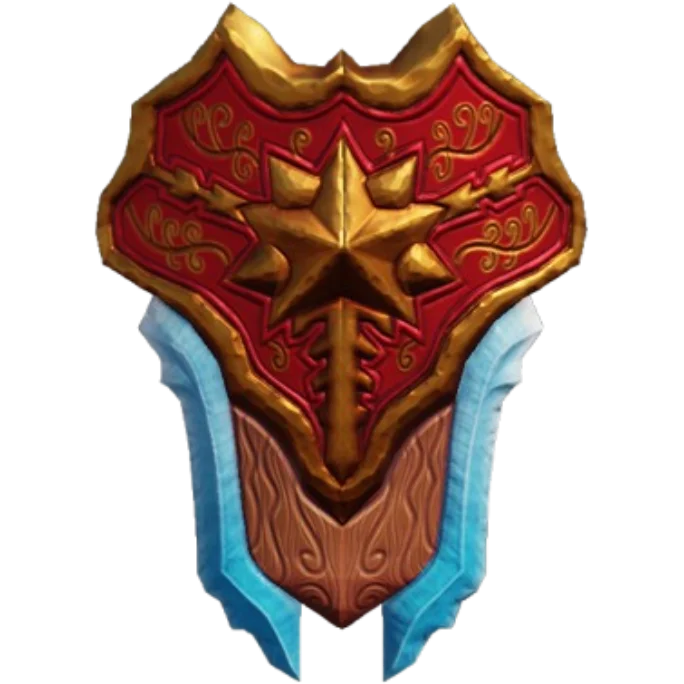 Festival Shield artwork