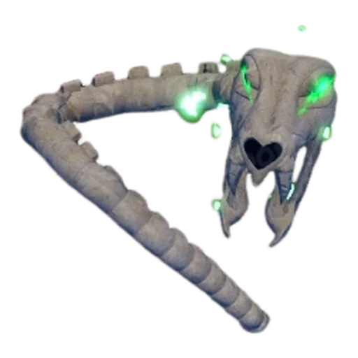 True Ba'al's Guard artwork