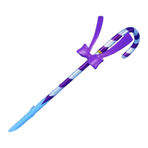 Prestige Candy Cane artwork