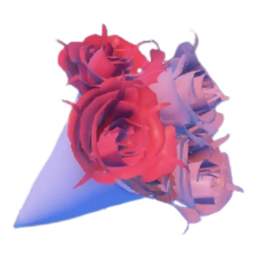 Flower Bouquet artwork