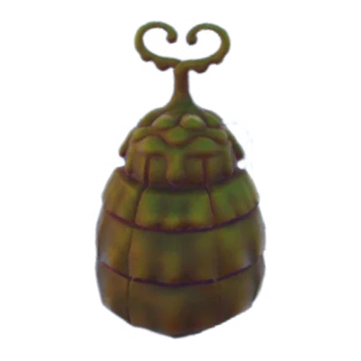 Goru artwork