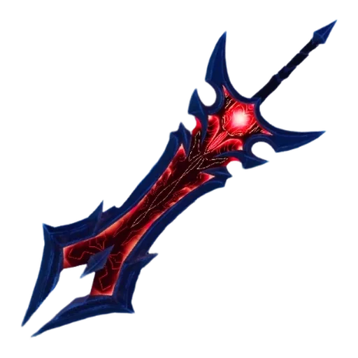World Ender artwork