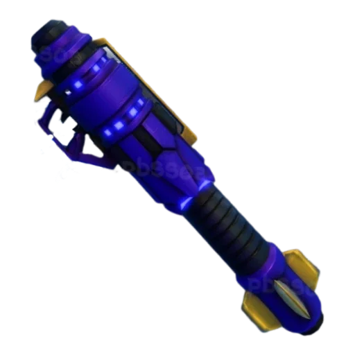 Prestige Firework Rocket Launcher artwork