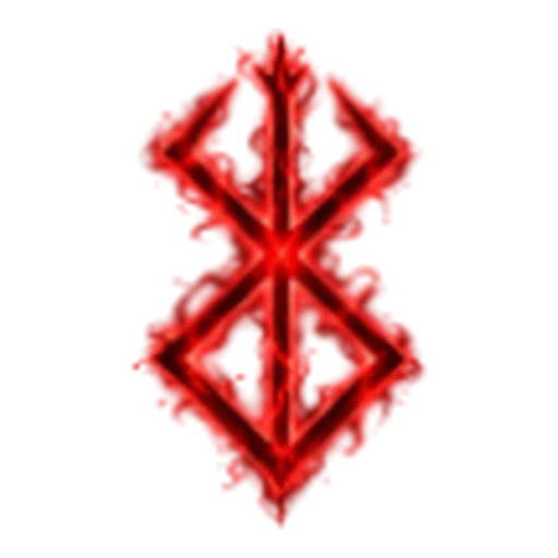 Brand of Sacrifice artwork