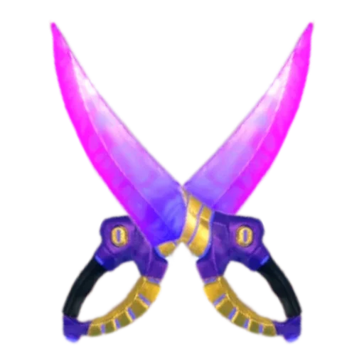Prestige Firework Daggers artwork