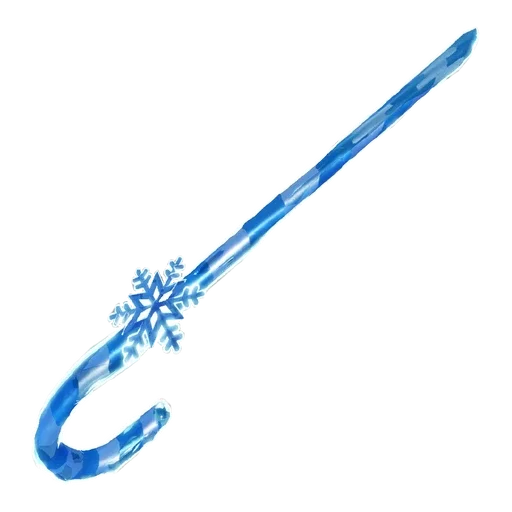 Iceborn Candy Cane artwork