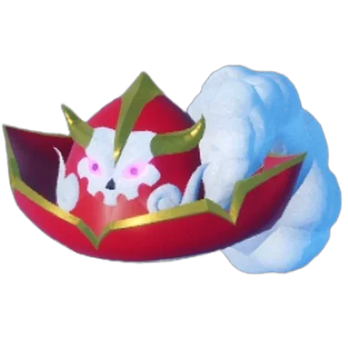 Big Mama's Hat artwork