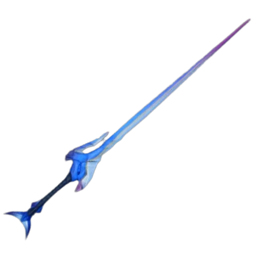 Swordfish Rapier artwork