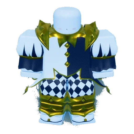 Jester's Outfit artwork