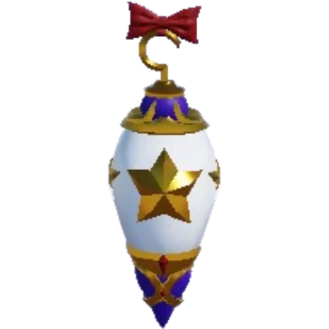 Anniversary Lantern artwork