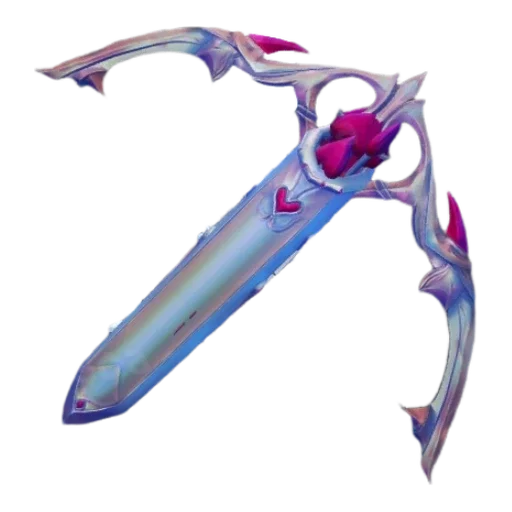 Blessed Cupid's Bow artwork