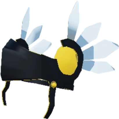 Blackvalk artwork